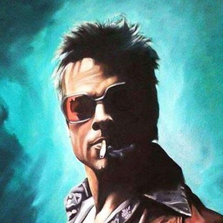 Telegram group profile photo for Чат Тайлера