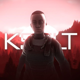 Telegram profile photo for KseLT