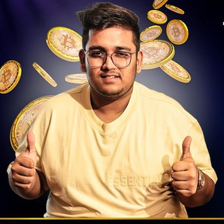 Telegram profile photo for Shashwat Amrev