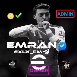 Telegram profile photo for ᴇᴍʀᴀɴ ꜱʜᴏᴩ