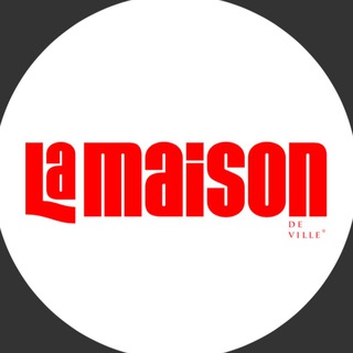 Telegram profile photo for La Maison Новосибирск