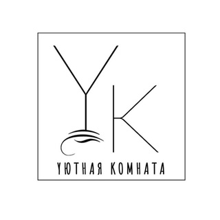 Telegram profile photo for yютнaя kомната🤍