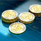 Telegram profile photo for Cryptocurrencies