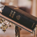 Telegram profile photo for HD - Bibel