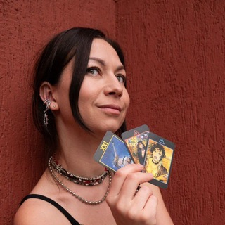 Telegram profile photo for Айслу про психологию