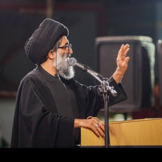 Telegram profile photo for سید عباس موسوی مطلق