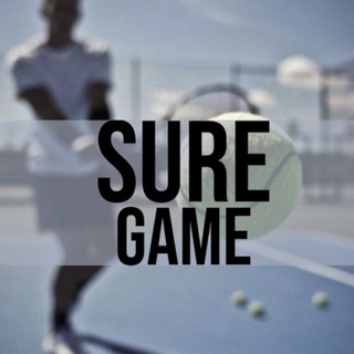 Telegram profile photo for Sure game free