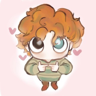 Telegram profile photo for 。・✧звздчки на шрамах✧・。