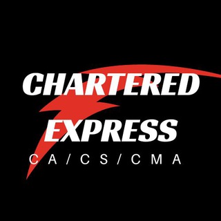 Telegram profile photo for Chartered Express