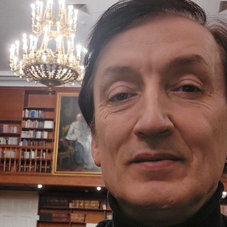 Telegram profile photo for ✨️ИНВЕСТИРУЕМ / ЗЫРЯНОВ АЛЕКСАНДР