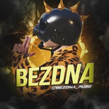 Telegram profile photo for bezdna_pubg