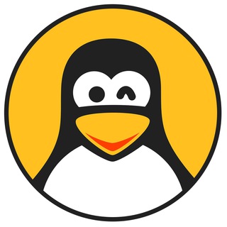 Telegram group profile photo for گروه لینوکس 98