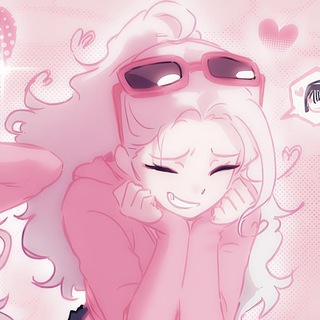 Telegram profile photo for вп от аристы !
