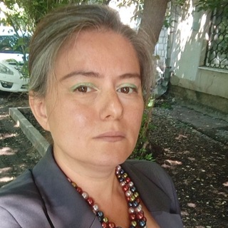 Telegram profile photo for Анна Игоревна