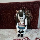 Telegram profile photo for «طرفداران استاد ابراهیمی»