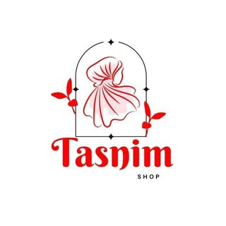 Telegram group profile photo for Tasnim_shop22