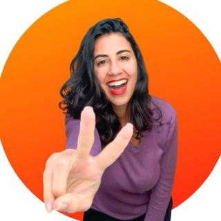 Telegram profile photo for Viajante Sincera
