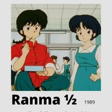 Telegram profile photo for Ranma ½ Sub Dub Dual Anime Series • Ranma Movies • Ranma ½ Remake 2024 • Ranma ½ Indo ITA Russian Spanish Hindi Arabic Tamil Fra