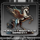 Telegram profile photo for MEMBERS OF MORALITY R.T.S