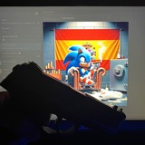 Telegram profile photo for Переходник Sonik