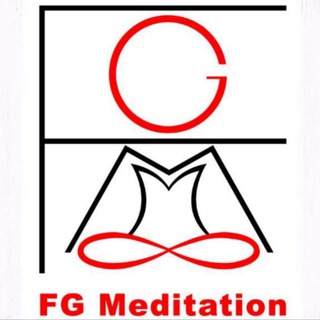 Telegram profile photo for FG Meditation (آکادمی مدیتیشن)