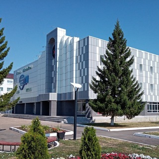 Telegram profile photo for МАУК Кинотеатр "Мир кино" Белебеевского района