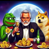 Telegram profile photo for FRIN Crypto- Public