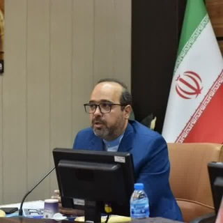 Telegram profile photo for دکتر امین کوشکي