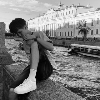 Telegram profile photo for лостберри.мп3