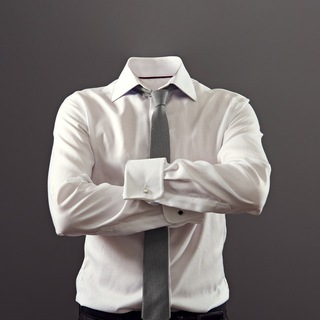 Telegram profile photo for Весь в белом