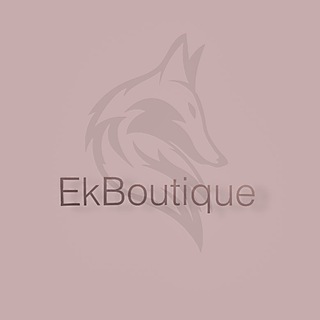 Telegram profile photo for Furs Boutique