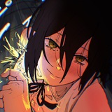 Telegram profile photo for ♰KaoriChan♰