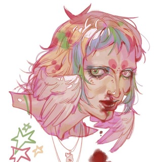 Telegram profile photo for SPLIFF