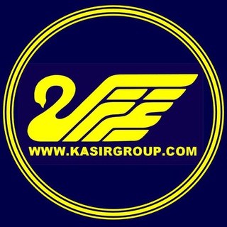 Telegram profile photo for KASIR GROUP