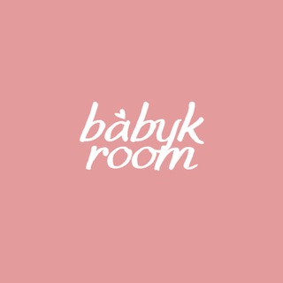Telegram profile photo for Сначала - мама | Babykroom
