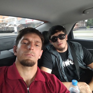 Telegram profile photo for Каспийский 2.0