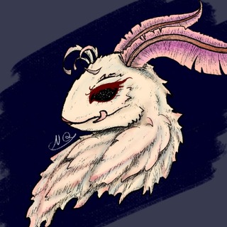 Telegram profile photo for NQ🪽