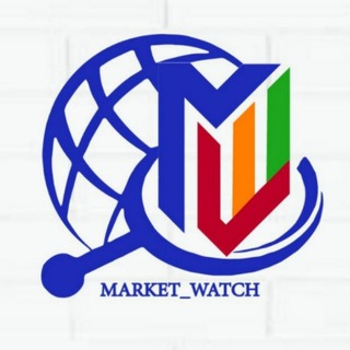 Telegram profile photo for Market_Watch(نمای بازار)