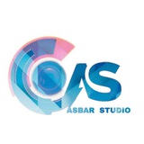 Telegram profile photo for ΔSβΔR STUDIO