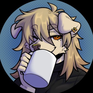 Telegram profile photo for BayleyHeartworks 💙