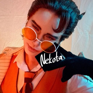 Telegram profile photo for Щп икота? ой некота точно!