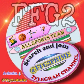 Telegram profile photo for Fantasy Team
