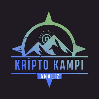 Telegram profile photo for KRİPTO KAMPI - ÜCRETSİZ İŞLEM