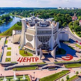 Telegram profile photo for Центр «Э» Гродно и область
