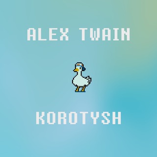Telegram profile photo for TWAIN.music