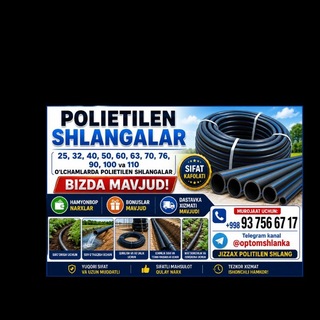 Telegram profile photo for Jizzax politilen shlang