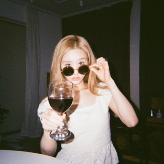 Telegram profile photo for Heejin.