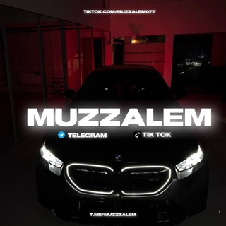 Telegram profile photo for muzzalem