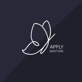 Telegram profile photo for ApplyM