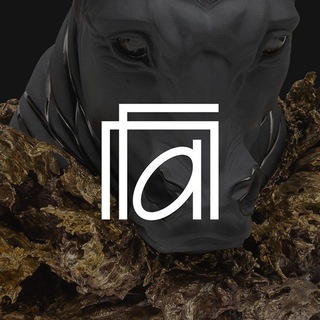 Telegram profile photo for Академия камнерезного искусства Григория Пономарева